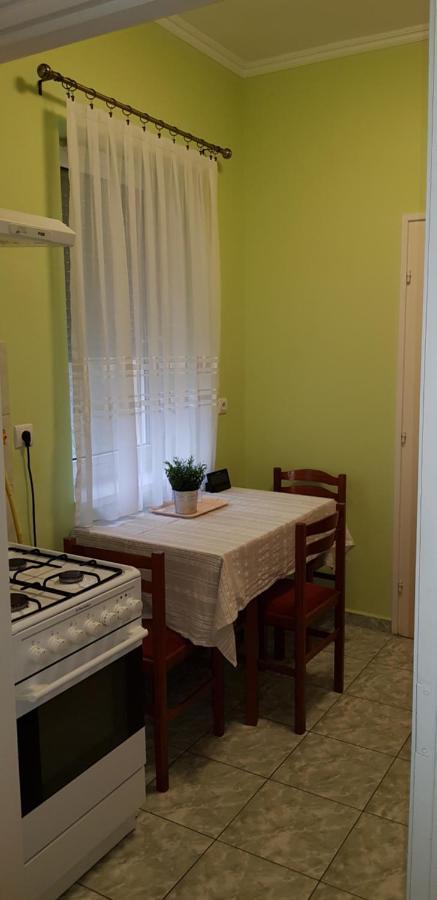 Bed and Breakfast Alice Vendeghaz à Kalocsa Extérieur photo