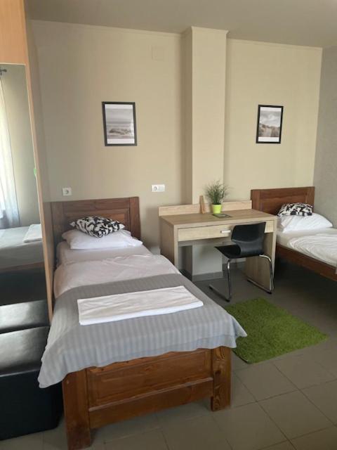 Bed and Breakfast Alice Vendeghaz à Kalocsa Extérieur photo