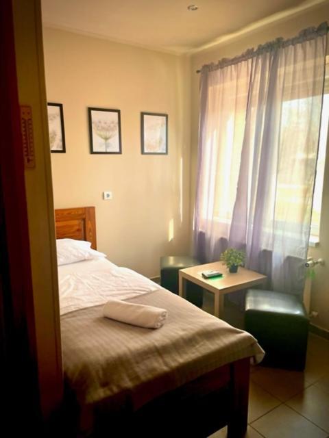 Bed and Breakfast Alice Vendeghaz à Kalocsa Extérieur photo