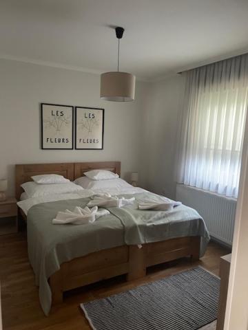 Bed and Breakfast Alice Vendeghaz à Kalocsa Extérieur photo