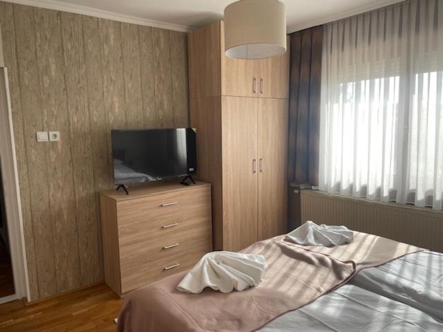 Bed and Breakfast Alice Vendeghaz à Kalocsa Extérieur photo